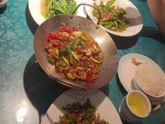 -呷湘厨·鱼汤捞饭(国家会展中心店)