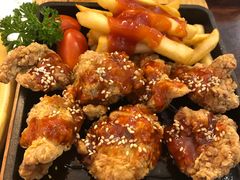 -Kpasta韩式意大利面