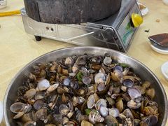 -标记好食