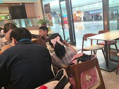 -康师傅私房牛肉面(申虹店)