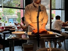 -旺顺阁·北京菜·烤鸭(大望路店)