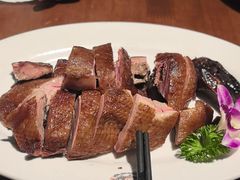 -龙抄手食府(浣花北路店)