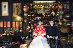点击看大图 -爱城婚纱摄影·品质严选店