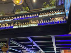 -叁宝烤肉• 西安烧烤(太乙路店)