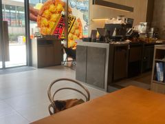 -乐凯撒披萨(国威电子商务大厦店)