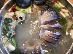 -大理老字号·舟渔的鱼野生菌海景餐厅(双廊店)