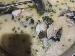 -松沪名灶·豆浆鱼头·新上海菜(飞航吾悦广场店)