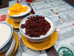 红豆双皮奶-仁信双皮奶(庙前直街店)