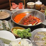 😻适合夏天的火锅，出现了！！