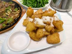 -九里香(三世传承店)