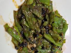 -吃饭皇帝大土家民族菜(正大广场店)