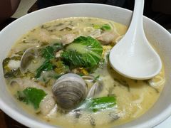 -寻裕记·现炒浇头面(人民广场店)