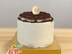 -CloudD'or可露朵蛋糕(1733商业空间店)