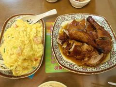 -聂记粤菜馆(鼓西路店)