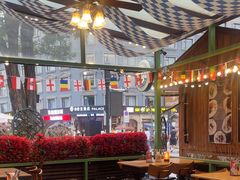 -巴伐利亚啤酒坊(意式风情街店)