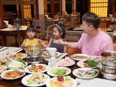 -石梅湾艾美度假酒店