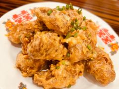 -谢记上海大排档(长寿路店)