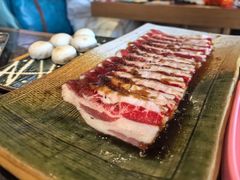 -一品诚记烤肉·甄选店(中南路店)