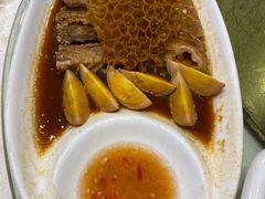 -顺风海鲜港(金玉兰店)