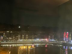 -重庆解放碑威斯汀酒店