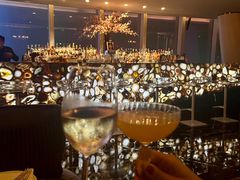 -广州四季酒店·天吧·高空酒吧