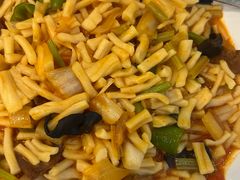 -新粤新疆菜(禅城店)