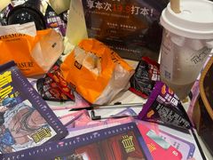 -剧狐剧本杀(徐汇1号店)