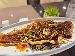 -金泽大酒店·卢塞恩餐厅·年夜饭春节连市