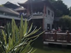 -东莞市可园博物馆