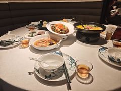 -醉舍·新淮扬菜(长宁龙之梦店)