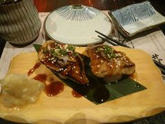 -芥岛(河北大街店)