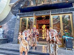 -野人部落(中街店)