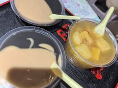 -日照红甜品店(老水街店)