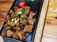 -小川洋风料理(街道口店)