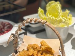 -左庭右院鲜牛肉火锅(长泰广场店)