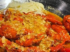 -红钳侠小龙虾·烧烤(中赢康康谷店)