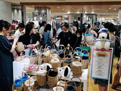 -三越百货(三越银座店)