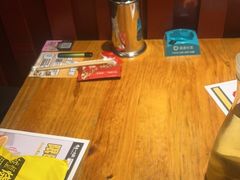 -喝丢一只鞋海鲜烧烤·海肠捞饭(文体街店)