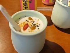 -伊斯麦尔丝路·新派菜(沙子口店)