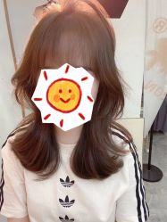 -V8潮牌·接发烫染连锁