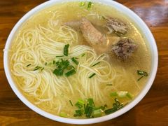 -海汇源老烧麦店(东大街总店)
