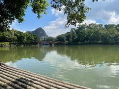 -桂林两江四湖景区
