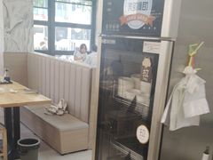 -众品老方子锅贴甜沫(李村店)