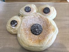 -面包和茶(万联店)