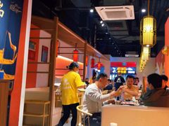 -京炭铜锅涮肉·羊蝎子·羊肉炉(保利·时光里店)