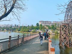 -枫香湖儿童公园