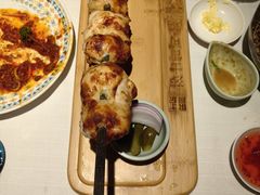 -俄士厨房(五棵松华熙LIVE店)