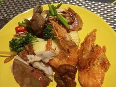 -舜和巴西烤肉餐厅(舜和国际店)