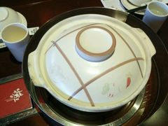 -捞王锅物料理(四川北路店)
