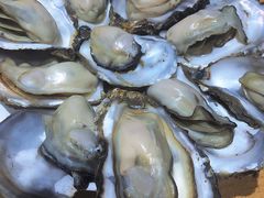 竹篮生蚝-全渔村小海鲜